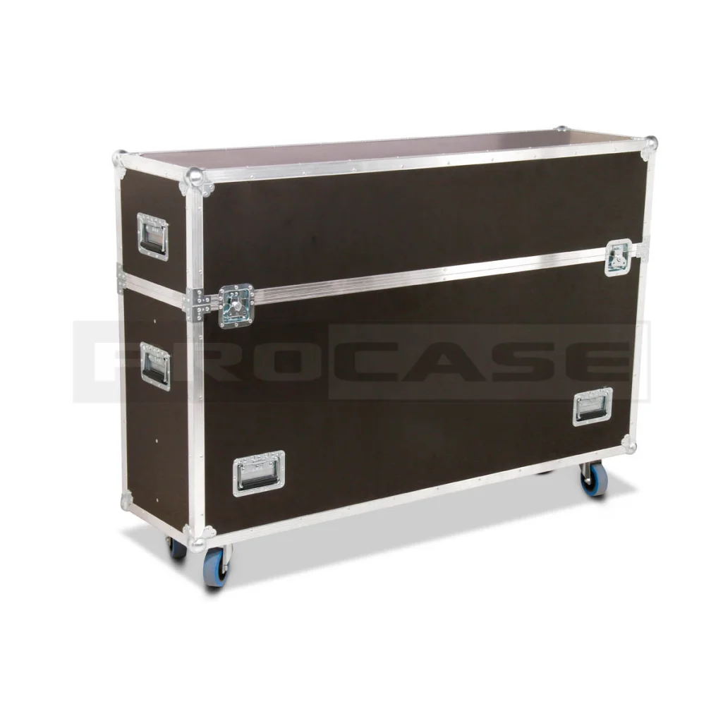 Кофр для лед экрана (ТВ) 65 дюймов Samsung 65MU6199